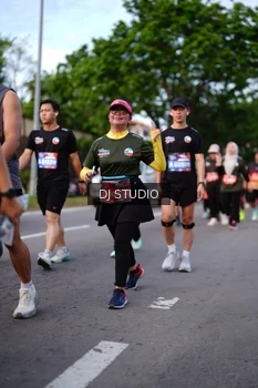 Runner Photo 4139520