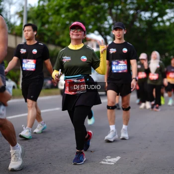 Runner Photo 4139521