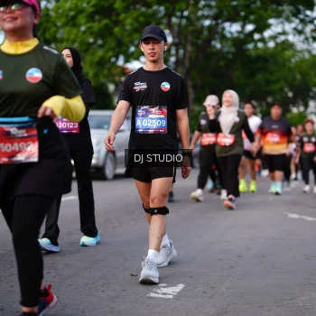 Runner Photo 4139522