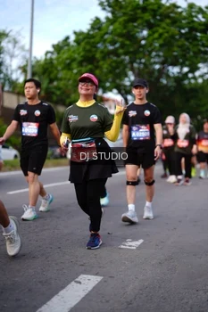 Runner Photo 4139523