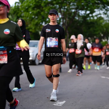 Runner Photo 4139524