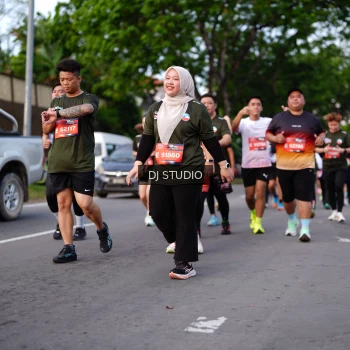 Runner Photo 4139533