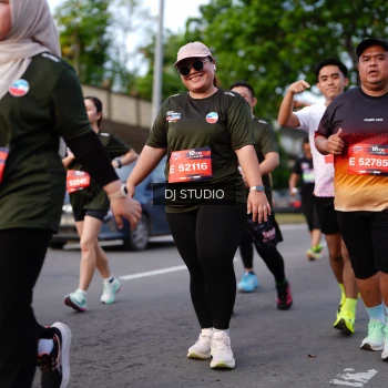 Runner Photo 4139536