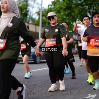 Runner Photo 4139537