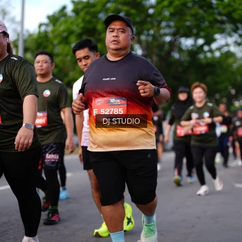 Runner Photo 4139538