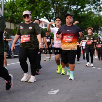 Runner Photo 4139539