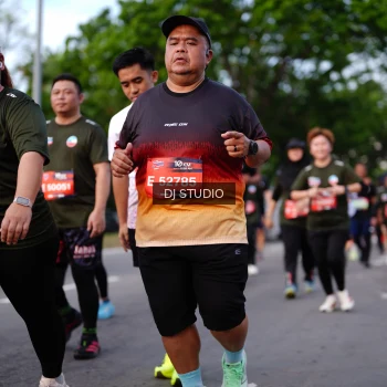 Runner Photo 4139541