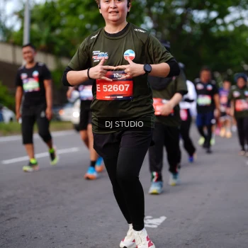Runner Photo 4139542