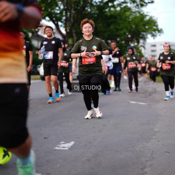 Runner Photo 4139545