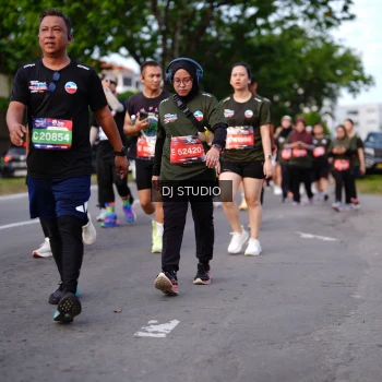Runner Photo 4139557