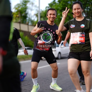 Runner Photo 4139564