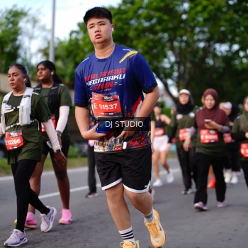 Runner Photo 4139574
