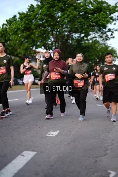 Runner Photo 4139578