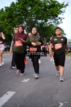 Runner Photo 4139581