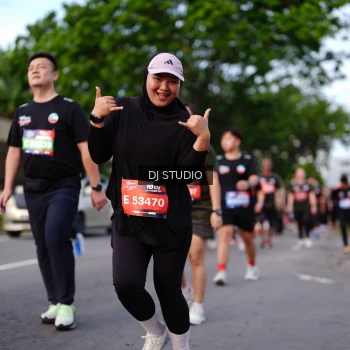 Runner Photo 4139585