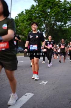 Runner Photo 4139589