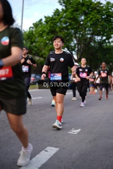 Runner Photo 4139592