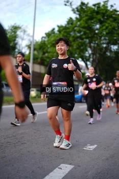 Runner Photo 4139593