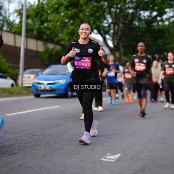 Runner Photo 4139596