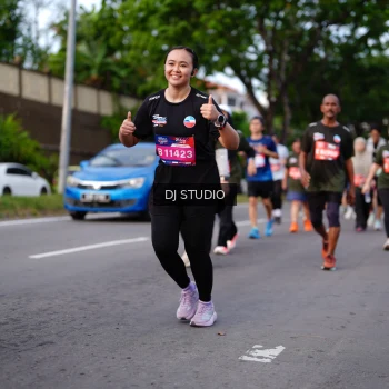 Runner Photo 4139601