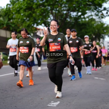 Runner Photo 4139602