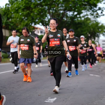 Runner Photo 4139603