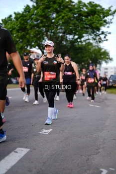 Runner Photo 4139611