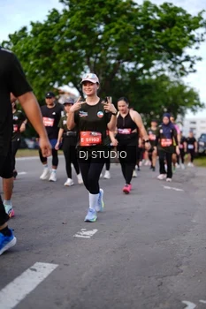 Runner Photo 4139617