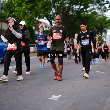 Runner Photo 4139620
