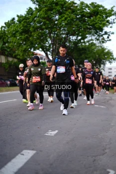 Runner Photo 4139628