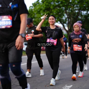 Runner Photo 4139632