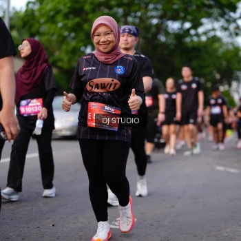 Runner Photo 4139637