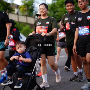 Runner Photo 4139645