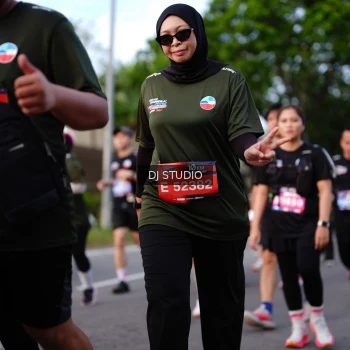 Runner Photo 4139651