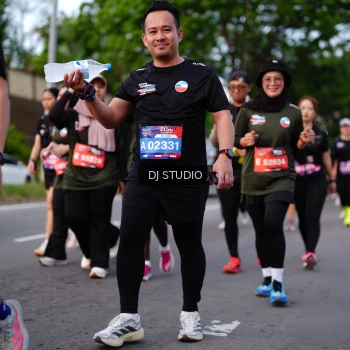 Runner Photo 4139662
