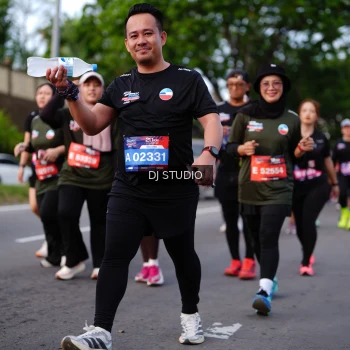 Runner Photo 4139665