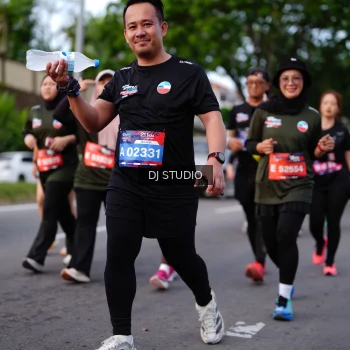 Runner Photo 4139667