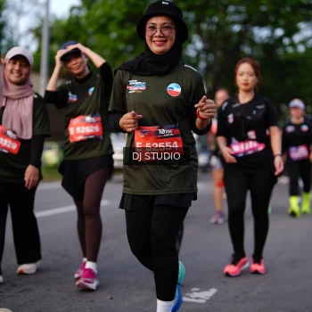 Runner Photo 4139672