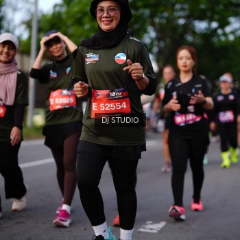 Runner Photo 4139673