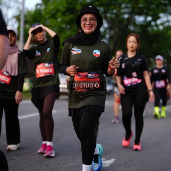 Runner Photo 4139674