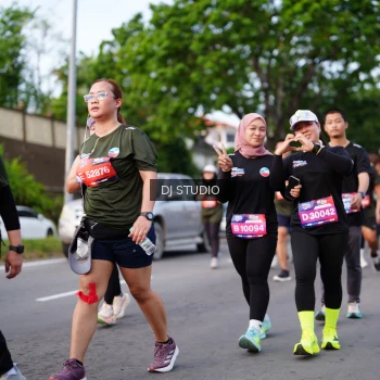 Runner Photo 4139677