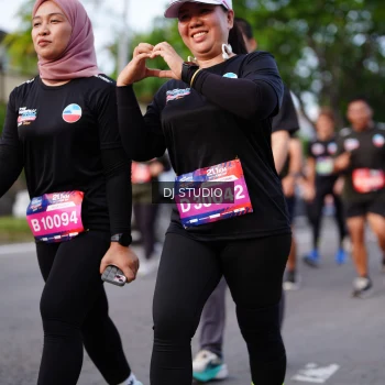 Runner Photo 4139680