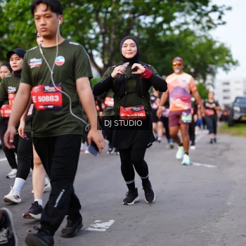Runner Photo 4139685