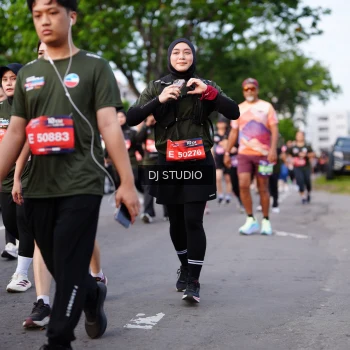 Runner Photo 4139686
