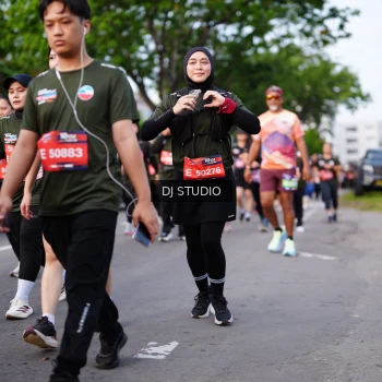 Runner Photo 4139689