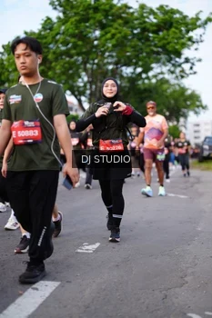 Runner Photo 4139690