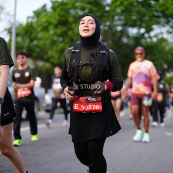 Runner Photo 4139691