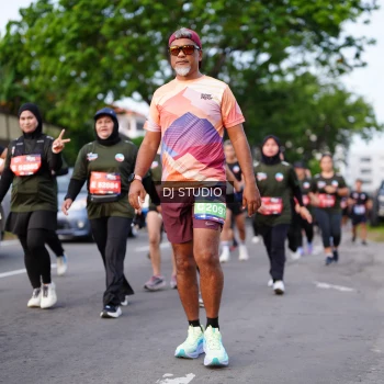Runner Photo 4139697