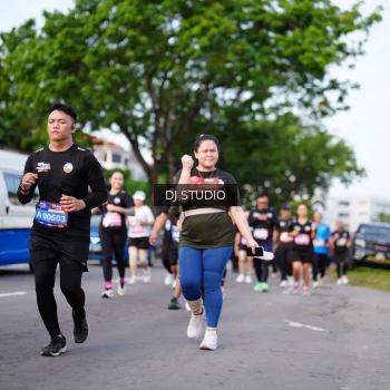 Runner Photo 4139702
