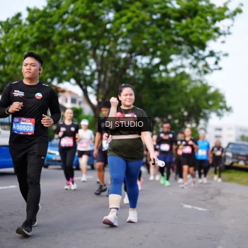 Runner Photo 4139703